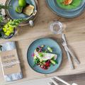 Villeroy und Boch Lave Frühstücksteller 23cm - Gris 1042592640
