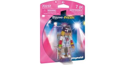 PLAYMOBIL® 70237 Playmo-Friends: Rapperin