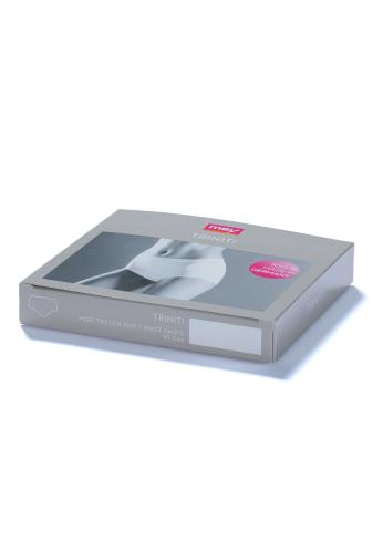 Mod. Taillen-Slip 2 - Puder