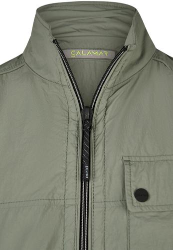 Blouson 54 Regular Fit - Mid Green