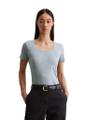DfC T-Shirt regular Blau S