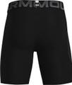 UNDER ARMOUR Herren Shorts HG Armour Shorts S in Schwarz