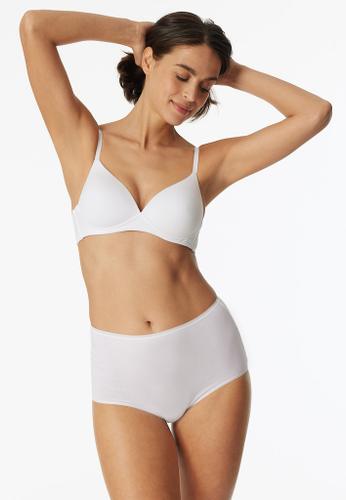 2PACK Maxi Weiß 42