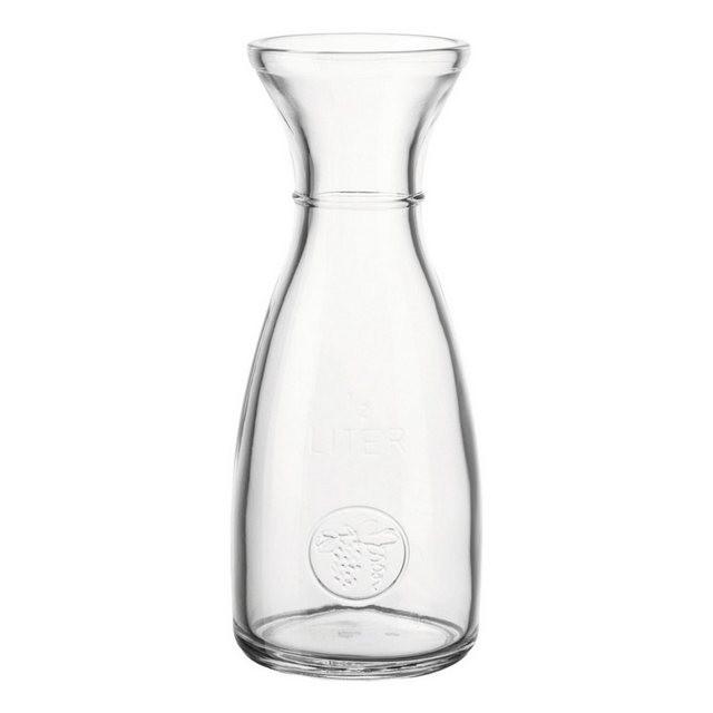 montana-Glas Karaffe »:vino Glas 500 ml 030508«