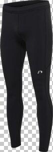NEWLINE Herren MEN'S CORE WARM TIGHTS S in Schwarz
