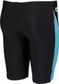 arena Jungen Badehose Jammer Thrice 152 in Schwarz