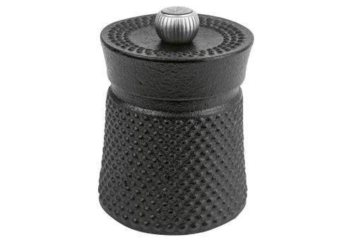 Pfeffermühle Bali Gußeisen 8cm schwarz