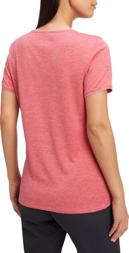 McKINLEY Damen Shirt Da.-T-Shirt Hunu W 38 in Grau