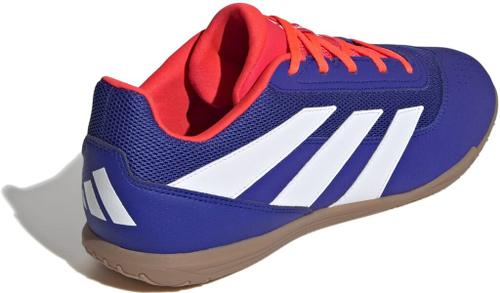 ADIDAS Herren Fussball-Hallenschuhe Predator Club Sala IN 40 ⅔ in Blau