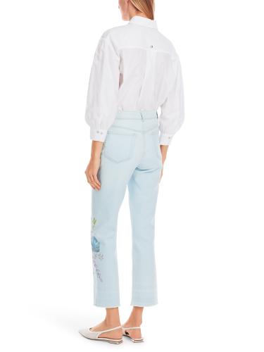 Jeans "Rethink Together" Modell FORLI 38 - Light Denim