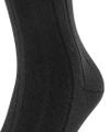 FALKE Lhasa Rib Herren Schwarz 39-42