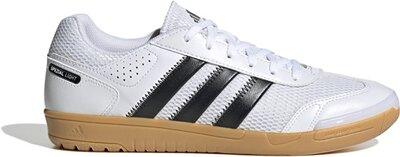 ADIDAS Herren Handballschuhe spezial light 40 ⅔ in Grau