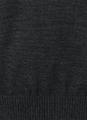 Pullover V-Ausschnitt 1/1 Arm Grau 58