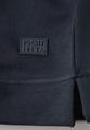 Basic Hoodie XL - Universal Blue