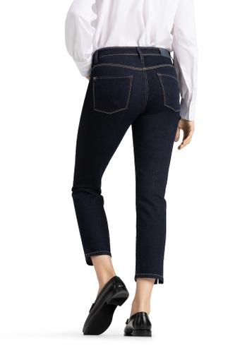 Piper short Blau 44/27