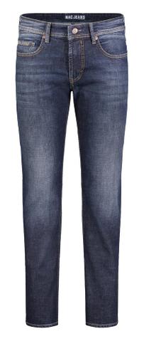 MAC JEANS - Ben, Authentic Denim Blau 38/32