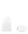 FALKE Step High Cut Damen Weiß 37-38