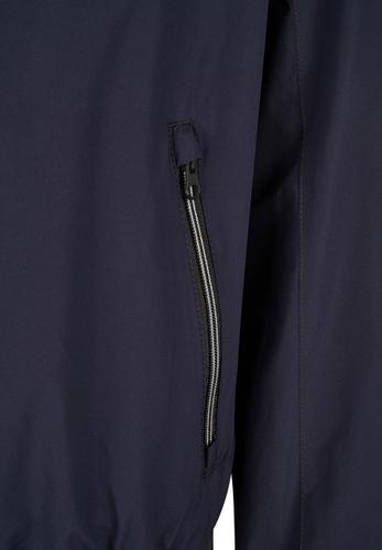Blouson 50 Regular Fit - Navy