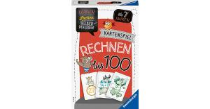 Lernen Lachen Selbermachen: Rechnen bis 100