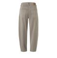 MAC JEANS - BORA, Authentic stretch gabardine 38/OL Relaxed Fit - Grün