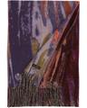 Schal Cashmink Schal OS - Royal Purple