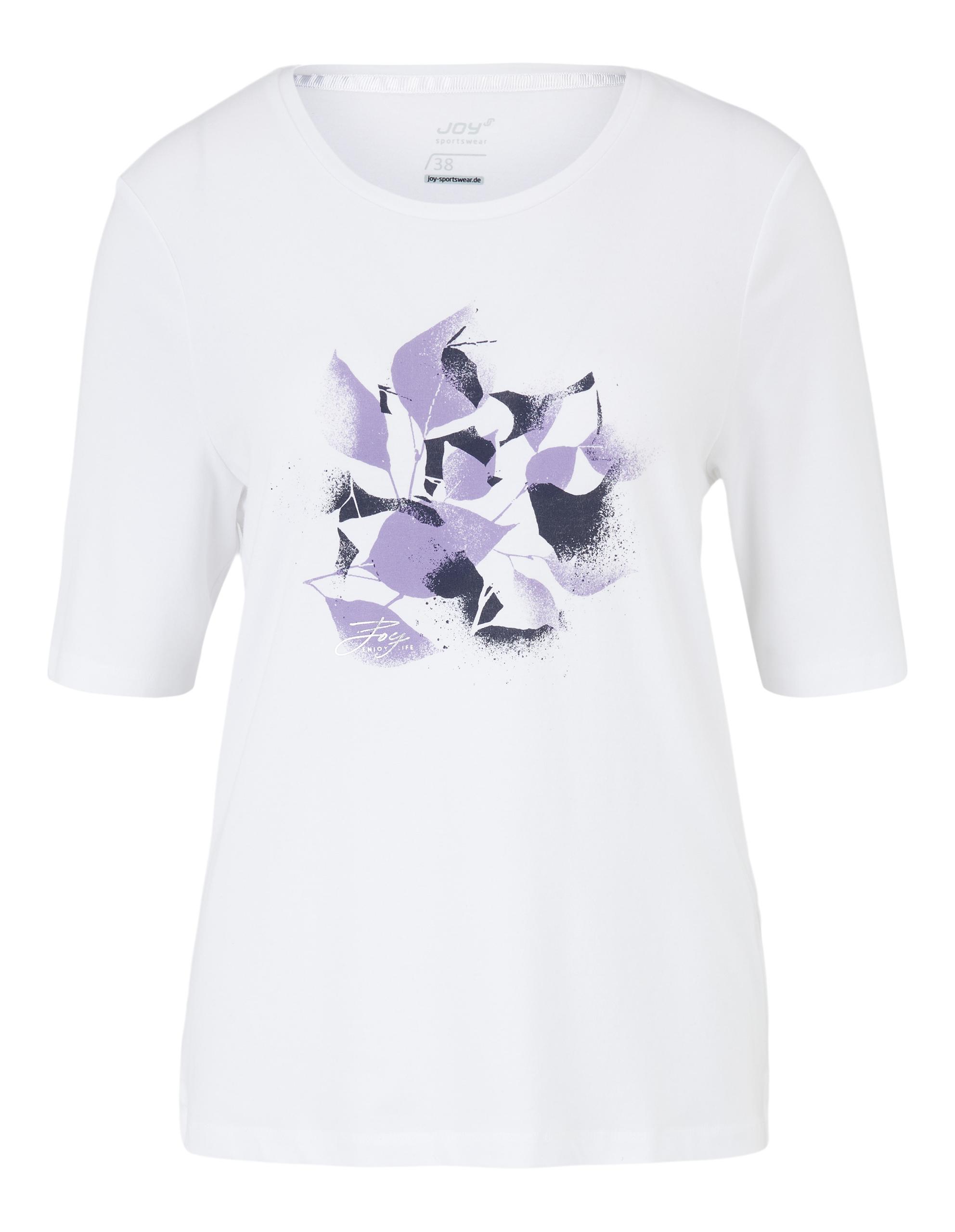 MELANIE 42 - White