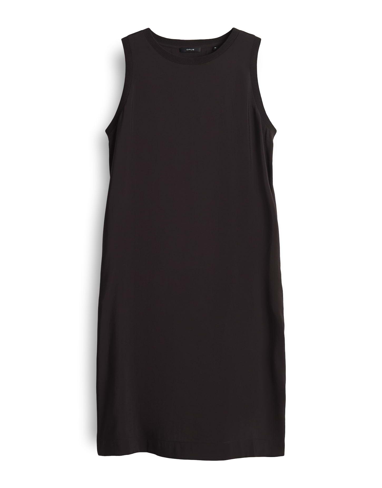Kleid "Wemba" - Dunkelblau / 40