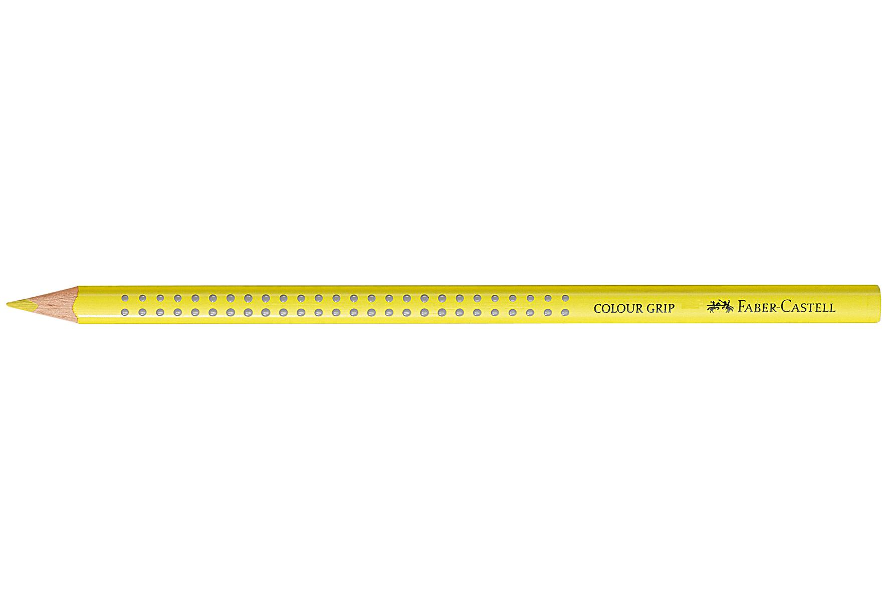 Farbstift 'Colour Grip 2001'