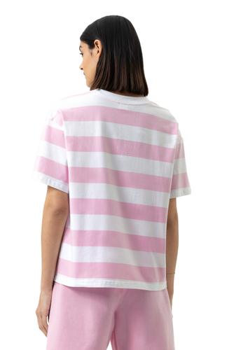 T-Shirt M - Soft Pink