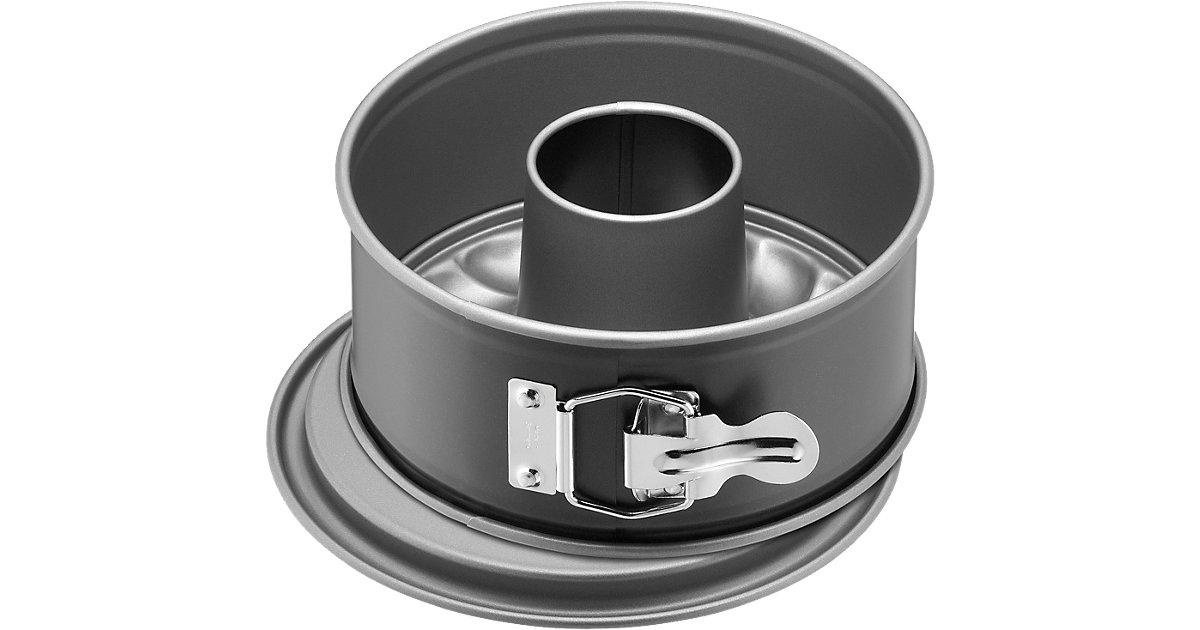 Springform Mini mit Rohrboden 18 cm