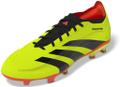 ADIDAS Herren Fussball-Rasenschuhe PREDATOR LEAGUE L FG 45 ⅓ in Gelb
