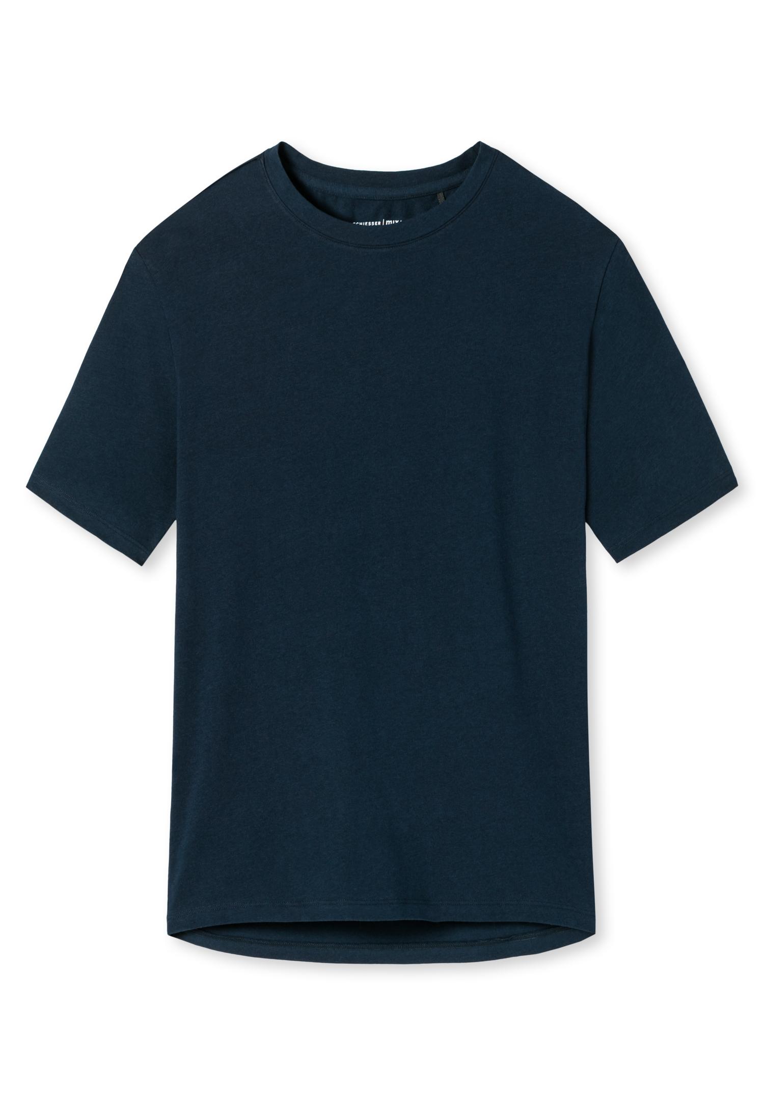 T-Shirt 42 - Dunkelblau