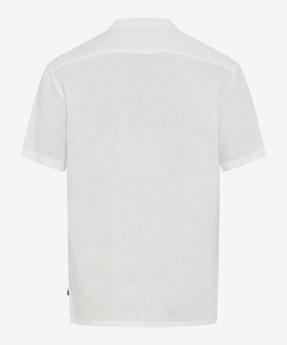 Style Lionel M - White