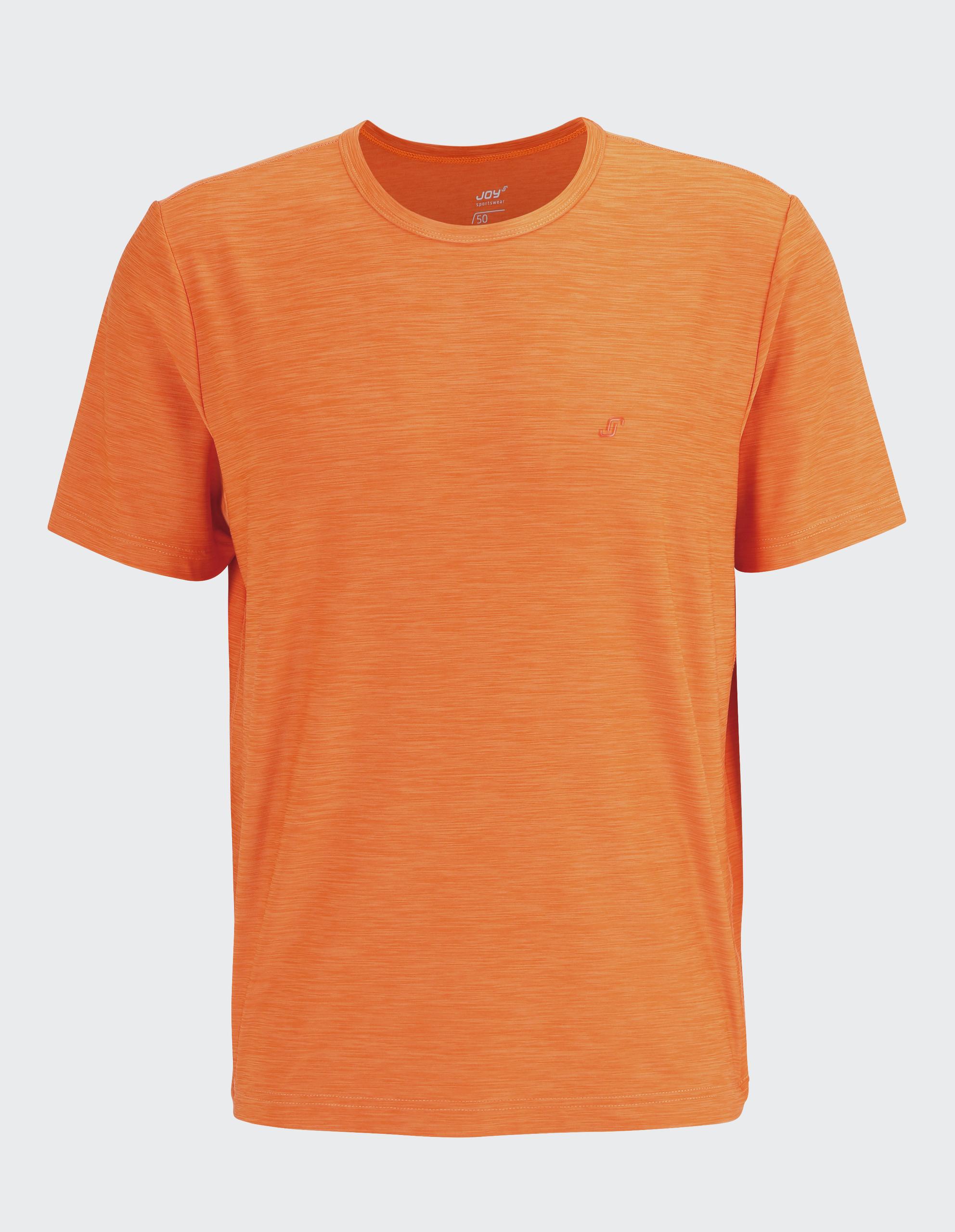 VITUS 48 Basic Fit - Orange Bolt Mel
