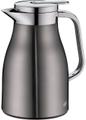 Alfi Isolierkanne »Skyline«, 0,65 l, Edelstahl