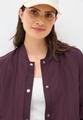 Papertouch Blouson M - Mulberry Red