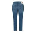 MAC JEANS - DREAM SUMMER, DREAM Wonder light Denim 44/28 Slim Fit - Blau