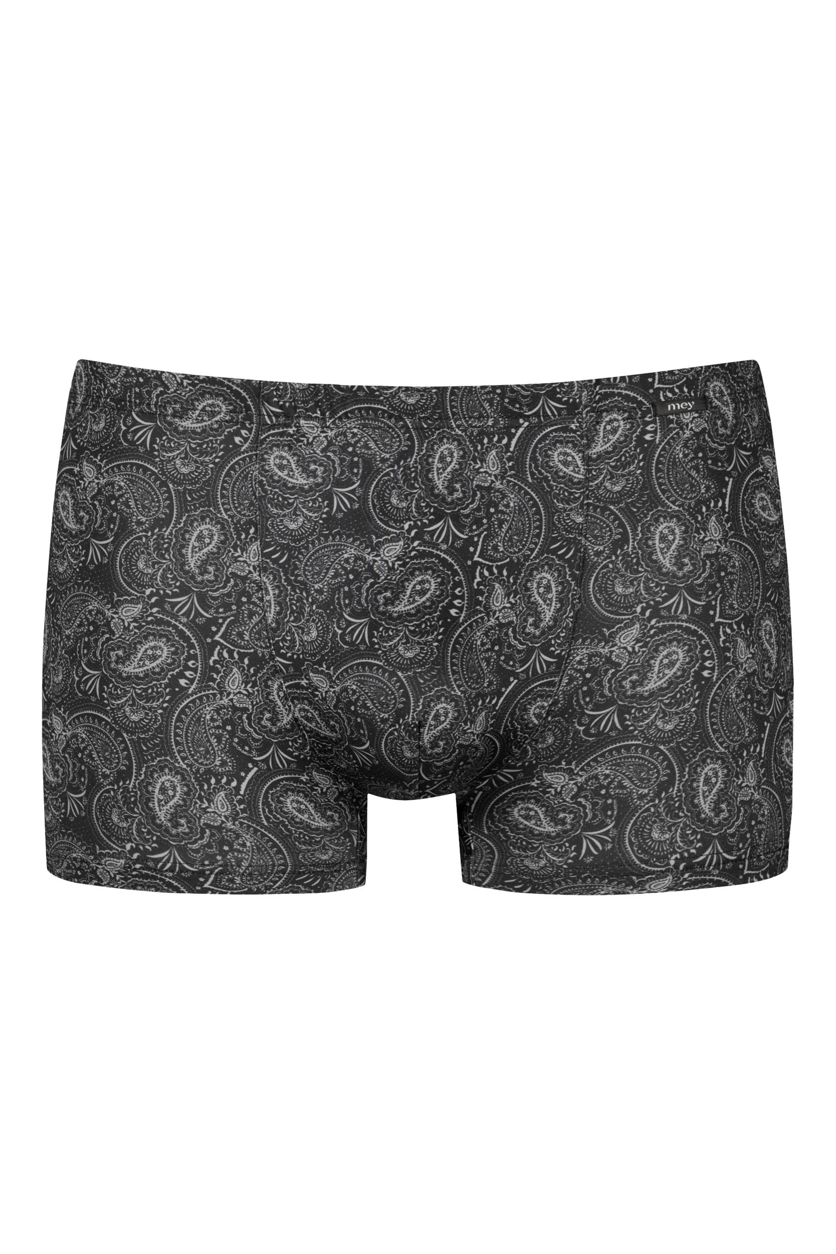 Shorty 6/L - Schwarz
