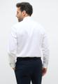 Luxury Shirt Twill Langarm Weiß 38/Langarm - 65cm