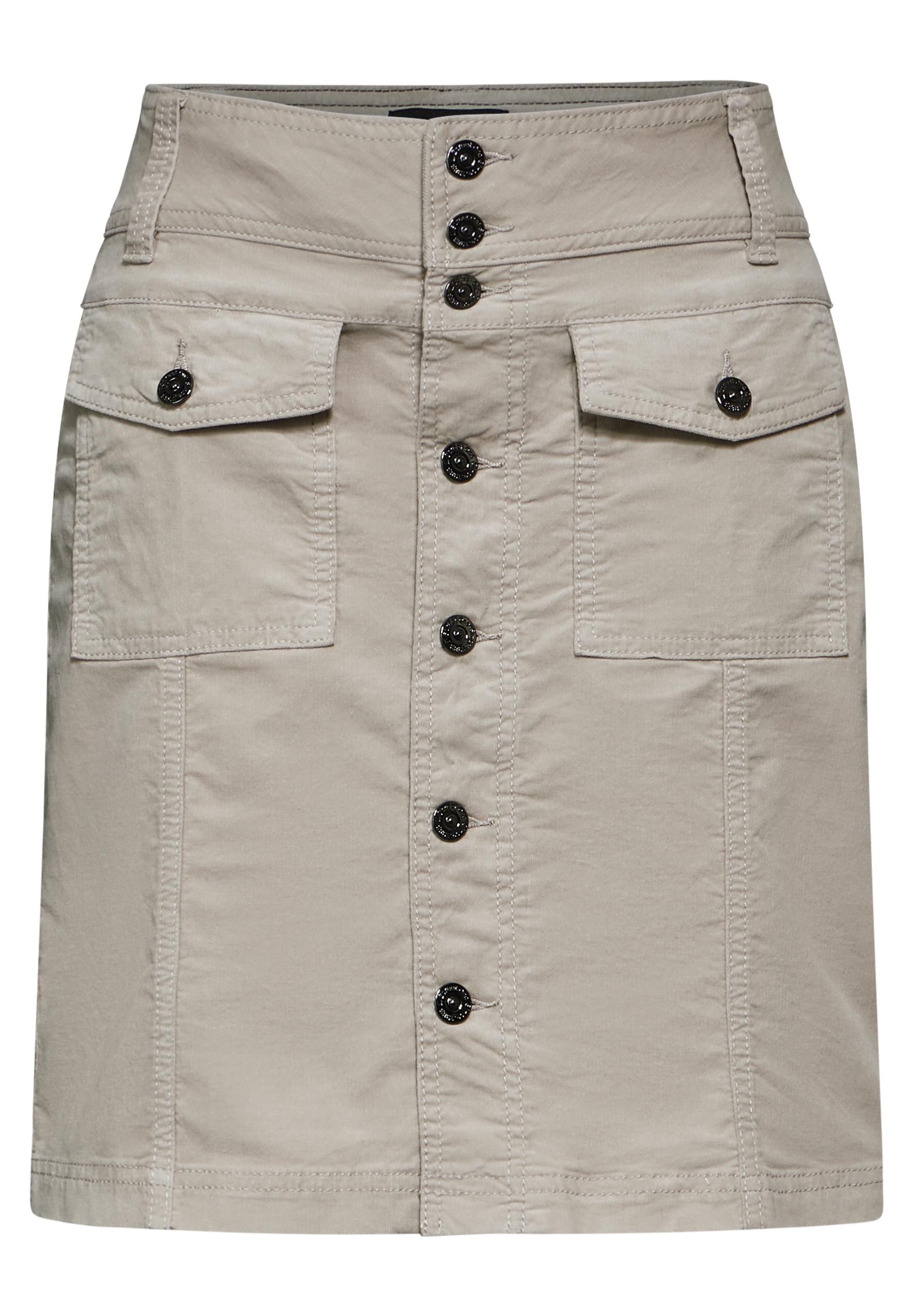 Cordrock 34 - Stone Beige