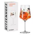 Ritzenhoff Aperitifglas »Sommerrausch Aperizzo 005«, Kristallglas, Made in Germany