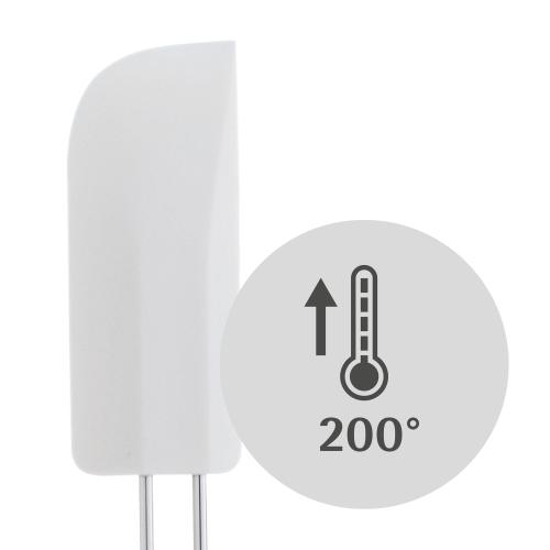 Profi Plus Teigschaber, 24 cm