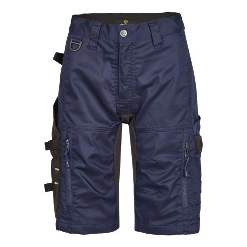 Damen-SMART Short Amazone - Navy - Gr: 40