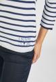 Blossom Island Blau 42