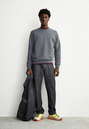 BAARO LOOP XXL Regular Fit - Space Steel