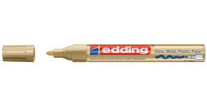 CR paintmarker gold 750