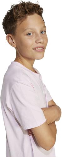 ADIDAS Kinder Shirt Essentials Kids 152 in Pink