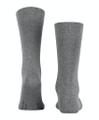 FALKE Family Herren Grau 43-46