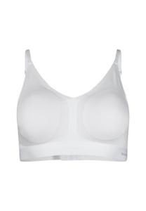 SKINY Damen Soft BH herausn. Pads Smartouch 38/A-B - White