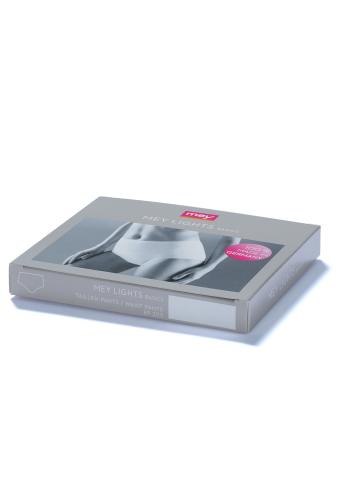 Taillen-Pants 40 - Weiss